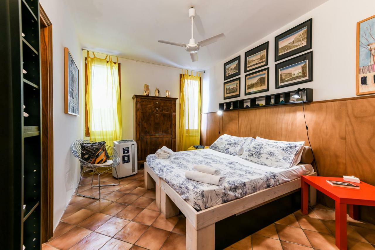 Ca Tolentini Apartamento Venecia