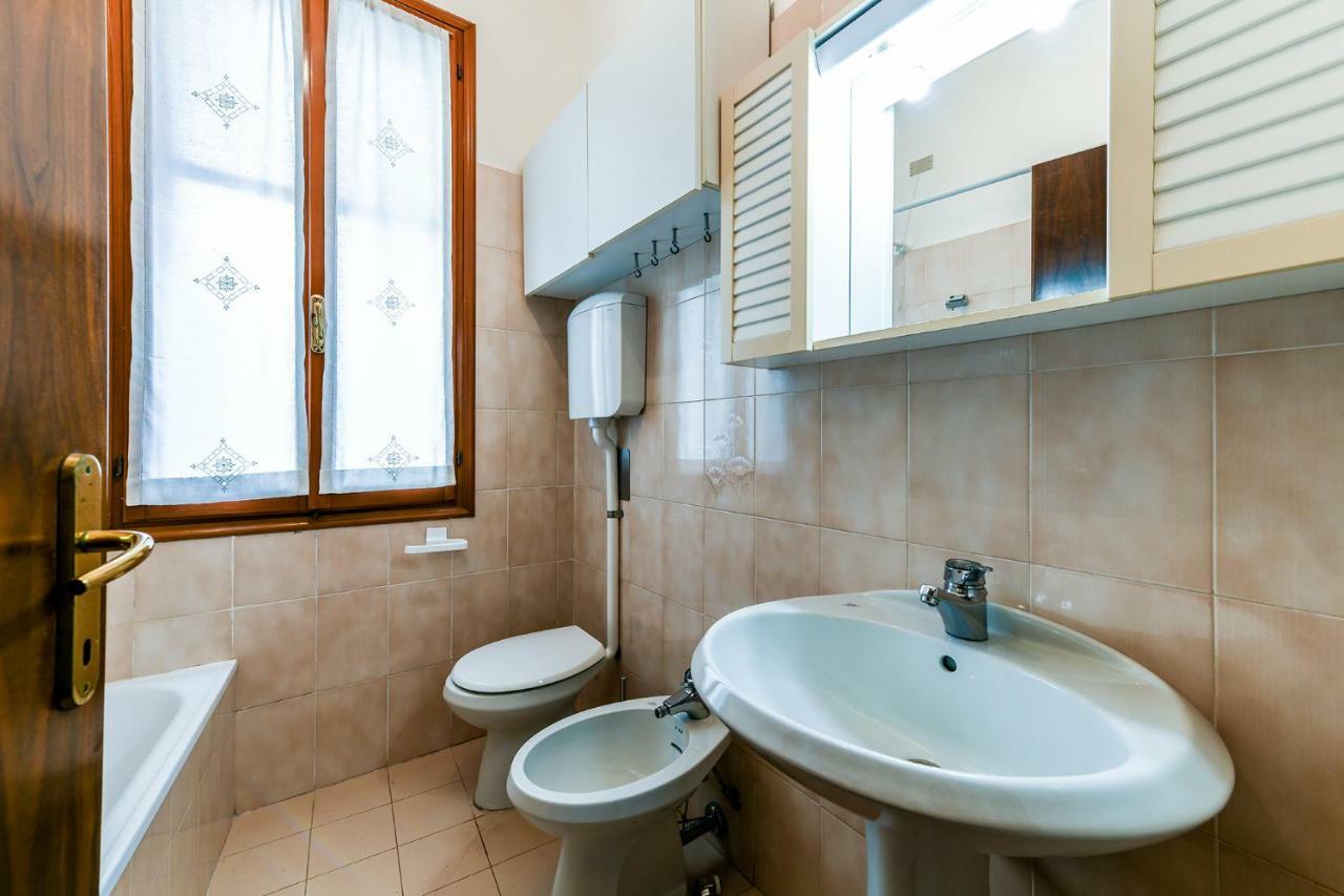 Apartamento Ca Tolentini Venecia