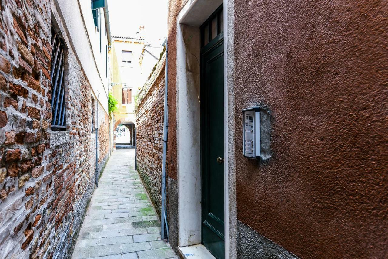 Ca Tolentini Apartamento Venecia